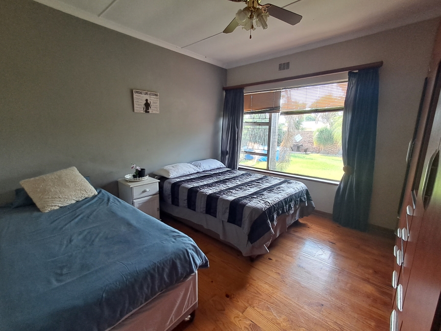 4 Bedroom Property for Sale in Manor Heights Eastern Cape